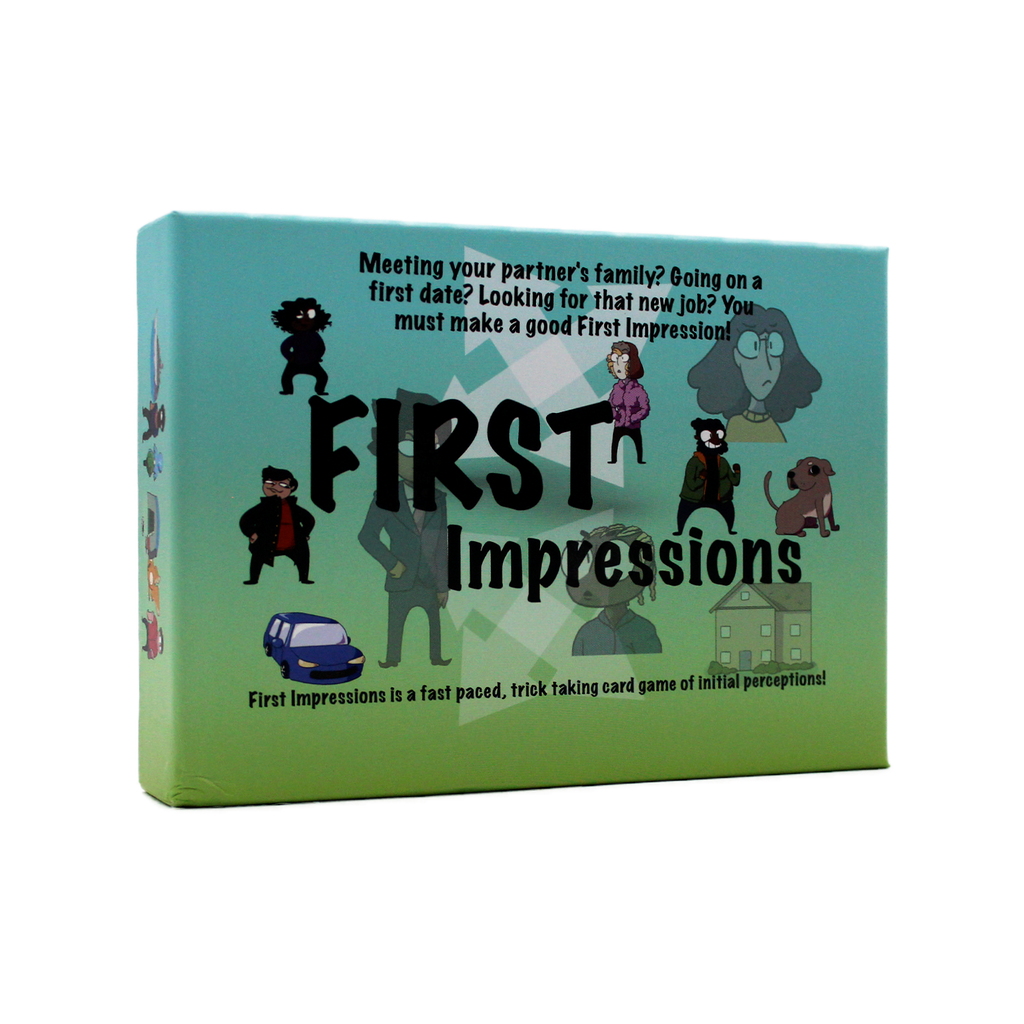 First Impressions