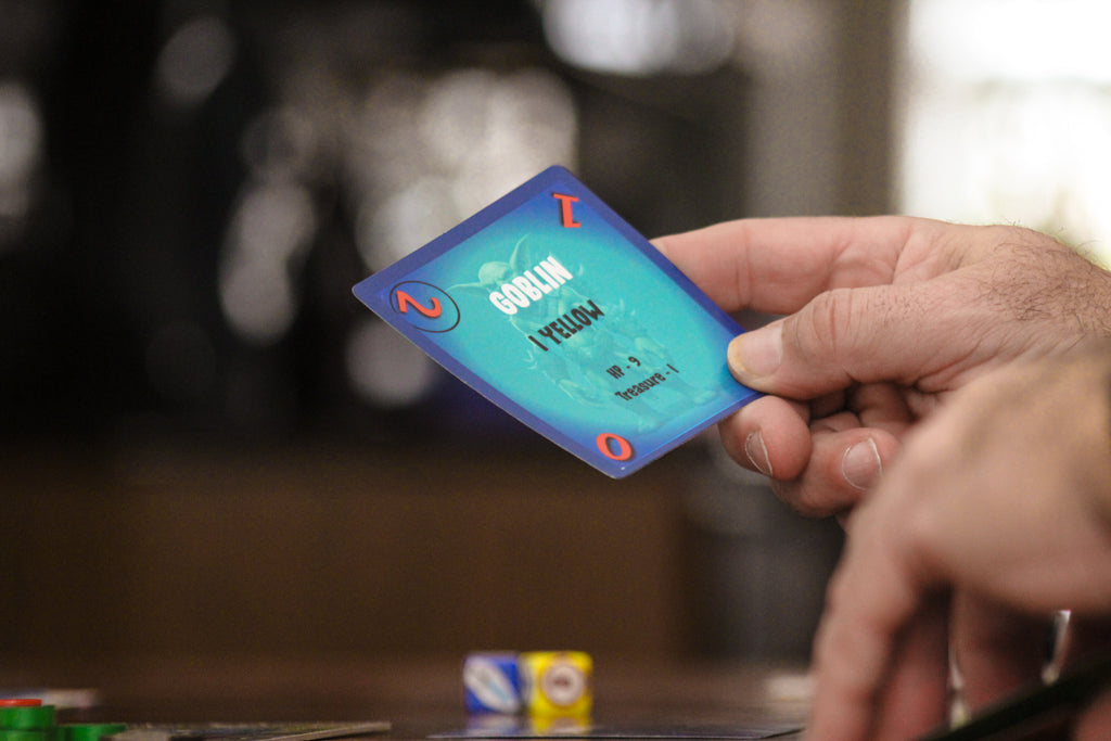 Party Panic (Coming Soon)