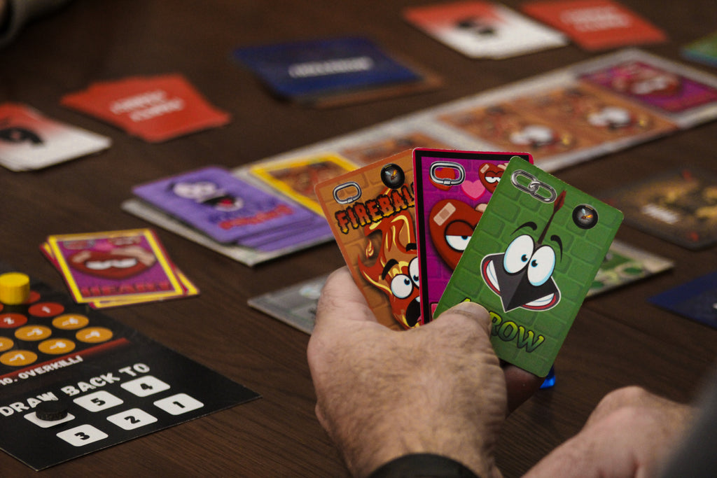 Party Panic (Coming Soon)